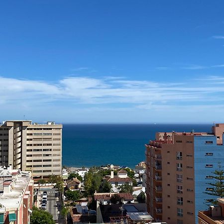 شقة Vista Mar توريمولينوس المظهر الخارجي الصورة
