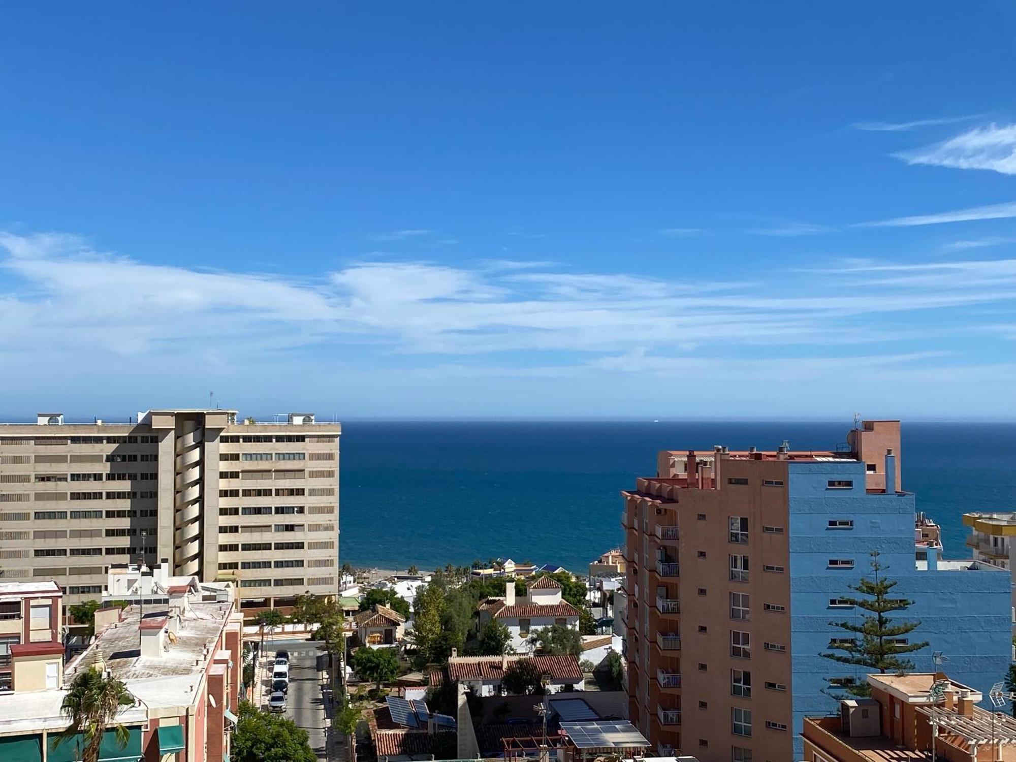 شقة Vista Mar توريمولينوس المظهر الخارجي الصورة